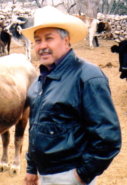 Obituary of Manuel Mata