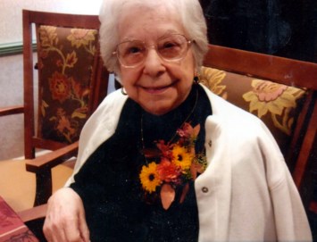 Obituary of Rose Costa