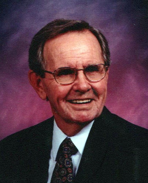 Obituary of William C. Kirk III