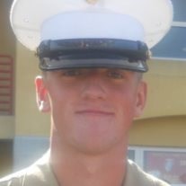 Obituary of Brennan R. Ching