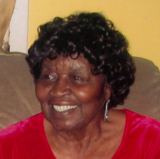 Obituary of Ruth Arnold