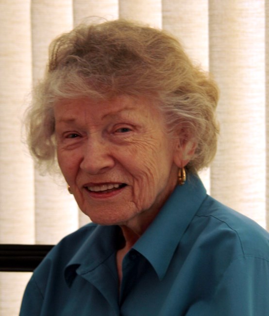 Obituary of Miriam Stephens