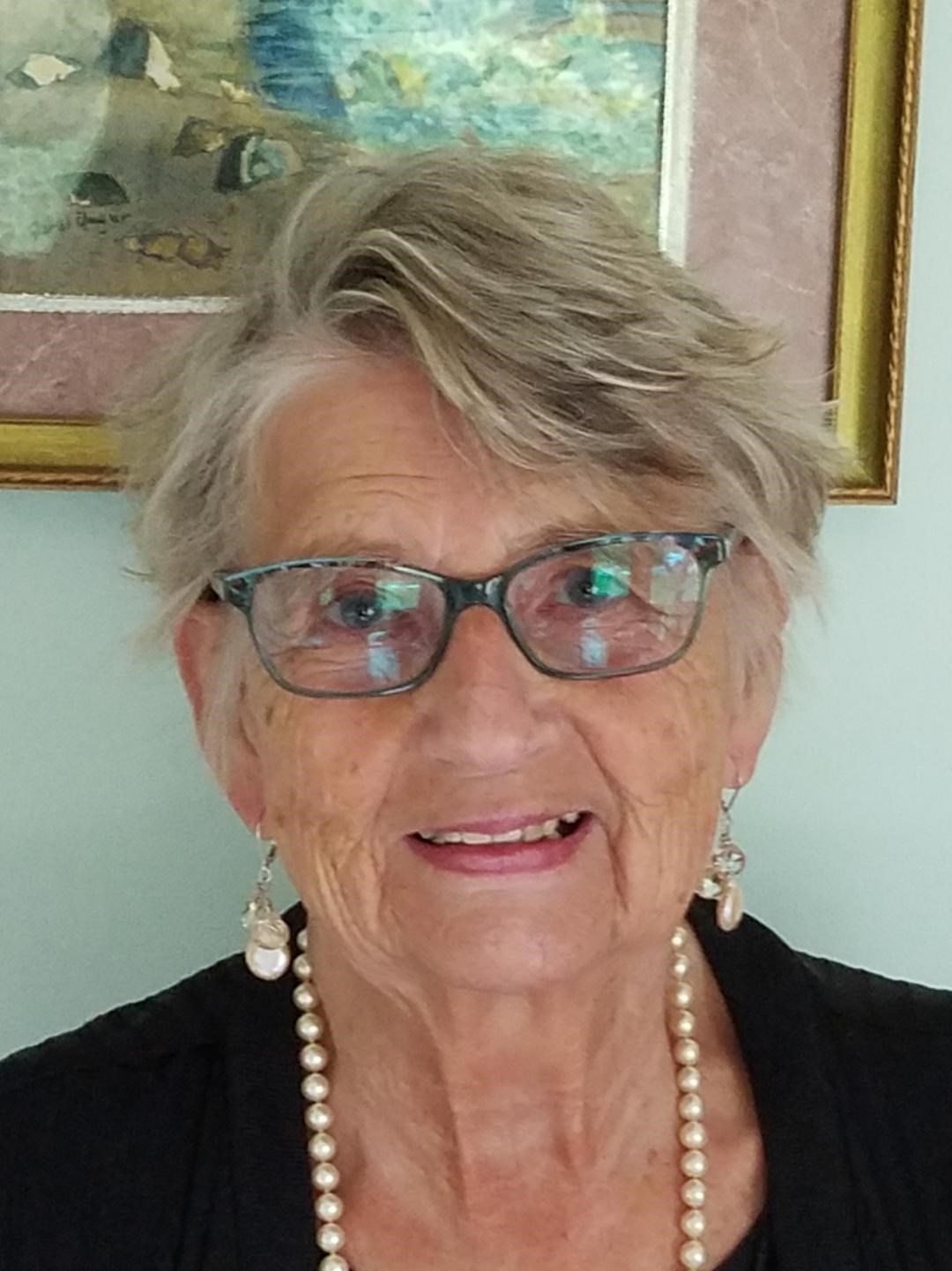 Obituary of Carol L. Unger