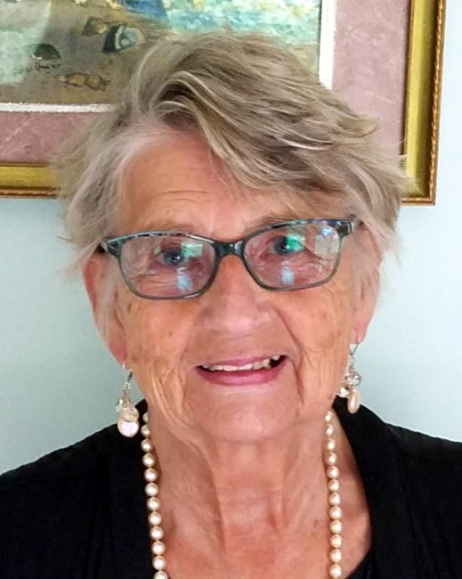 Obituary of Carol L. Unger