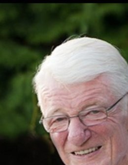Harry Joseph Rigby Obituary - Burnaby, BC