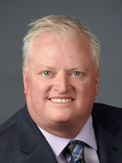 Obituary of John Mark Crates