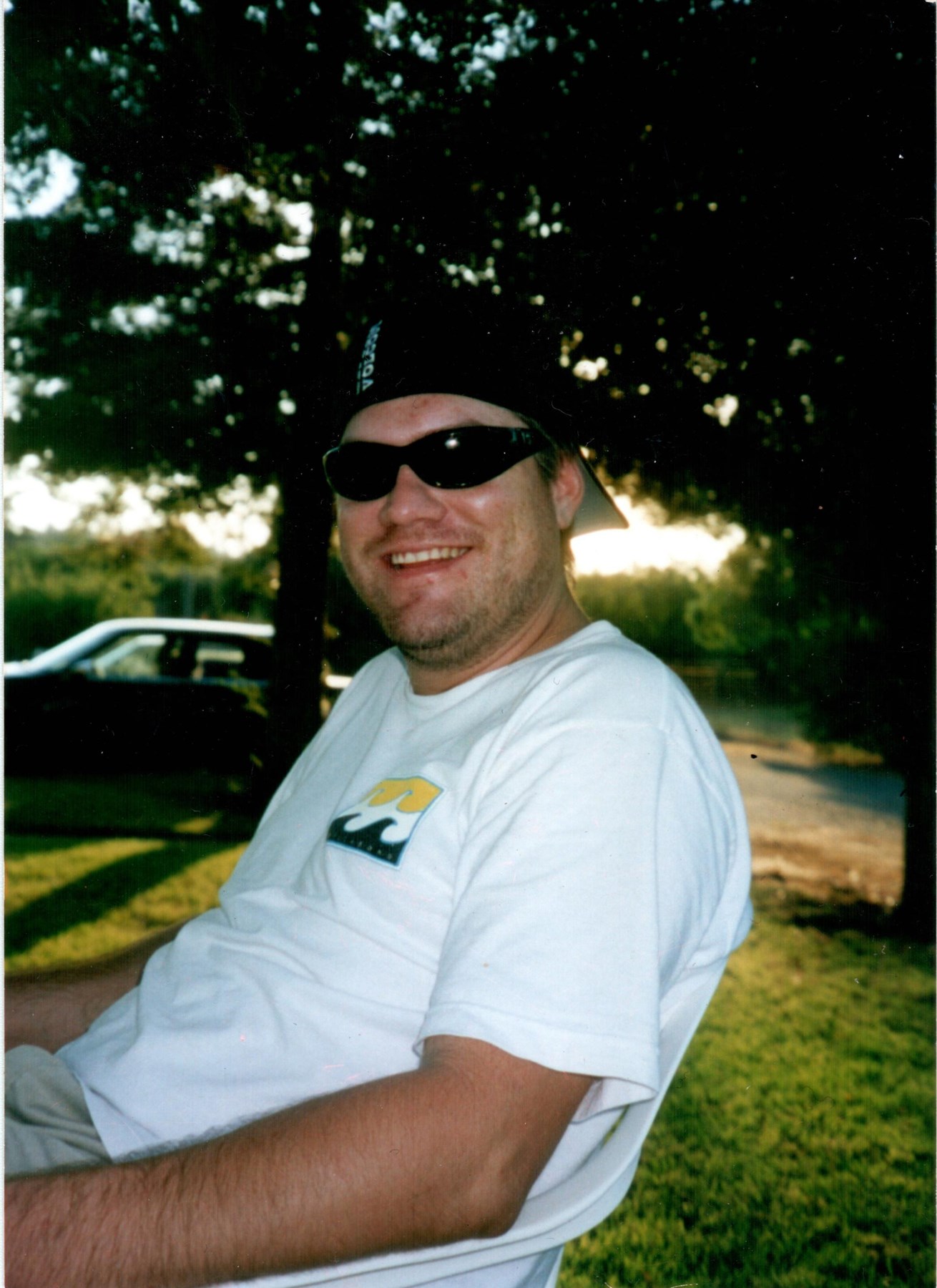 Shane McPheeters Obituary - Red Bluff, CA