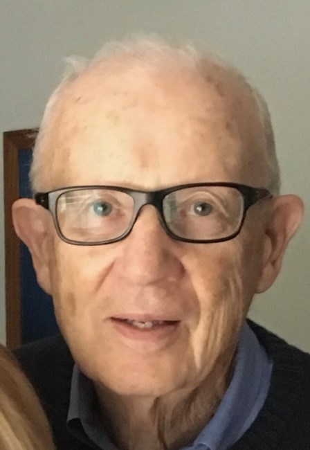 Obituary of Dr. William H. Graff