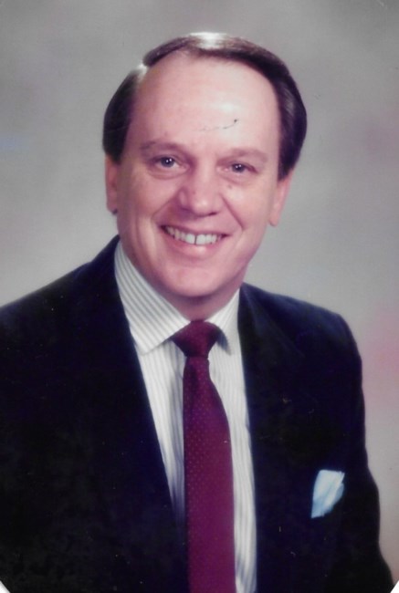 Avis de décès de Del Taylor