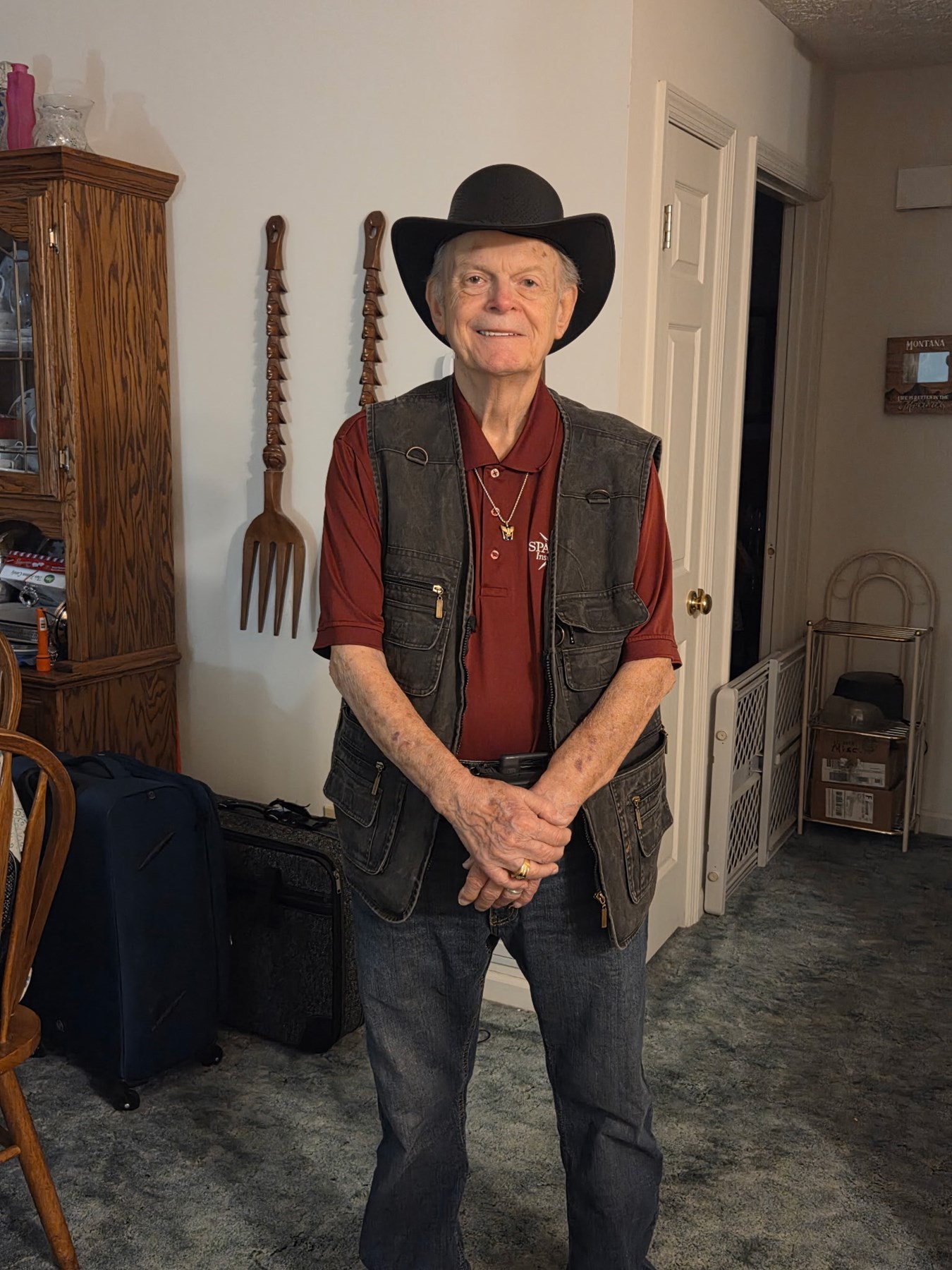 Obituary of Joe Elam Nunnally Jr.