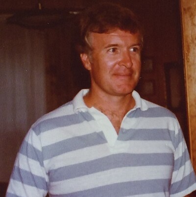 Obituary of Richard Michael Graves