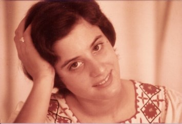 Obituary of Laura E. Jackson