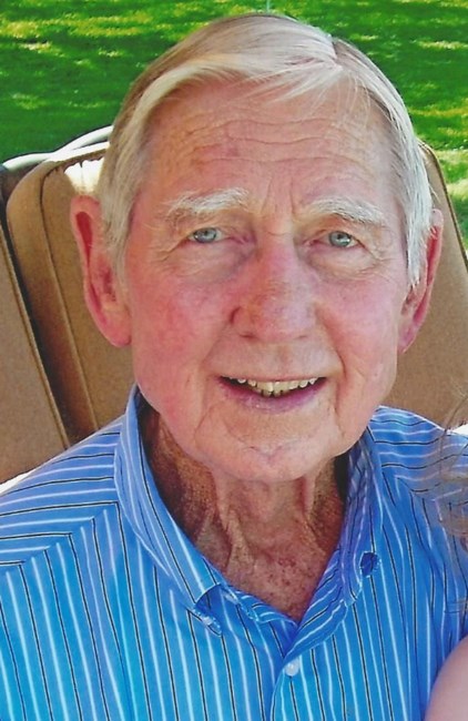 Obituario de Floyd Steele Faucette