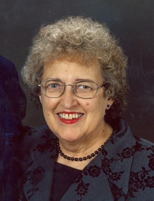 Obituary of Gladys Mae Coker