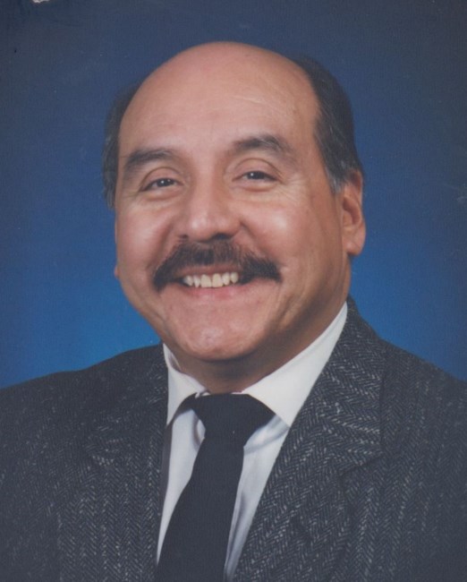 Obituary of Manuel Sepeda