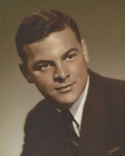 Obituary of Leonard J. Sapienza