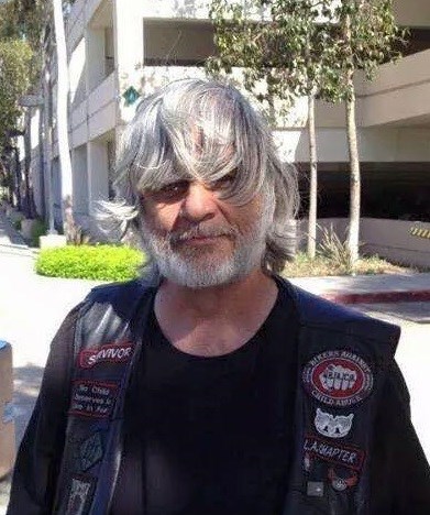 Obituary of David Survivor Hoffman "Survivor"