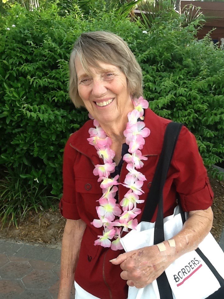 Obituary of Patricia Ann Stephen