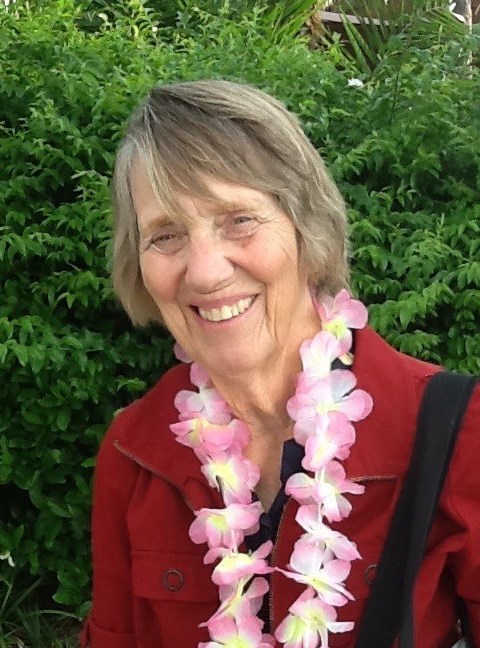 Obituary of Patricia Ann Stephen