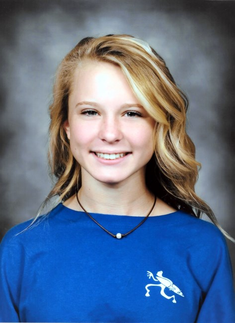 Avis de décès de Skylar Rayne Farej