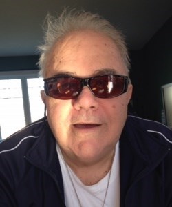 Obituary of Yvon Marchand