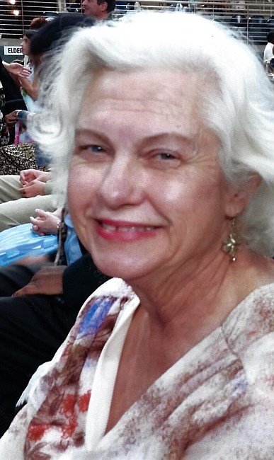 Obituary of Cheryl Ellen Gordon