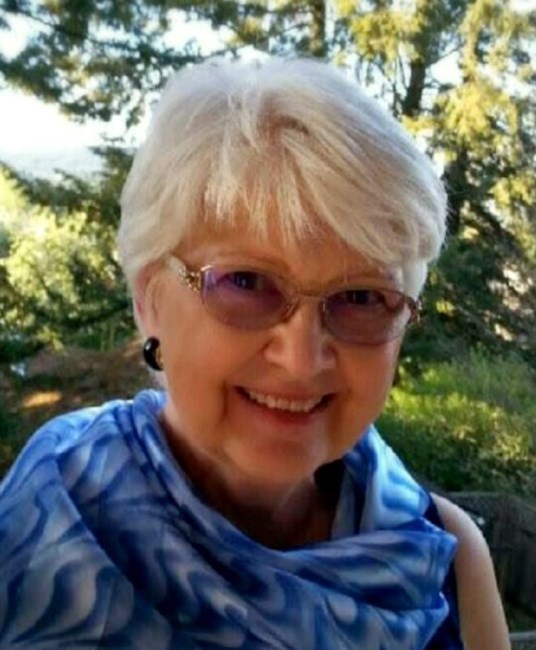 Obituary of Joan Louise Guthrie