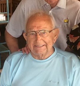 Obituary of Harold Lee Byars