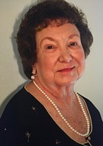 Judith Burge