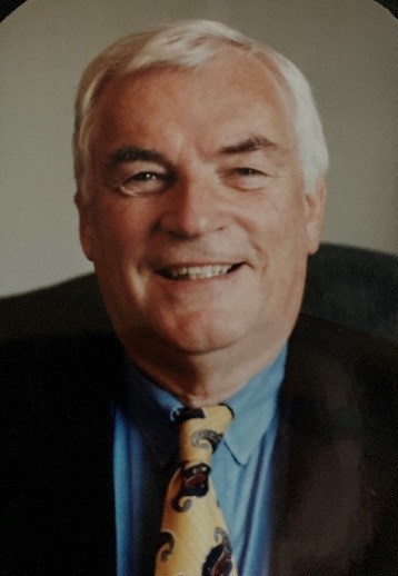 Obituary of David Lewis Johnson