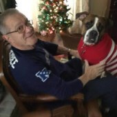 Obituary of Robert Louis Bob Ellerbee