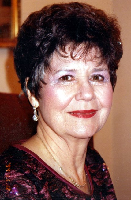 Obituary of Aida N. Roig