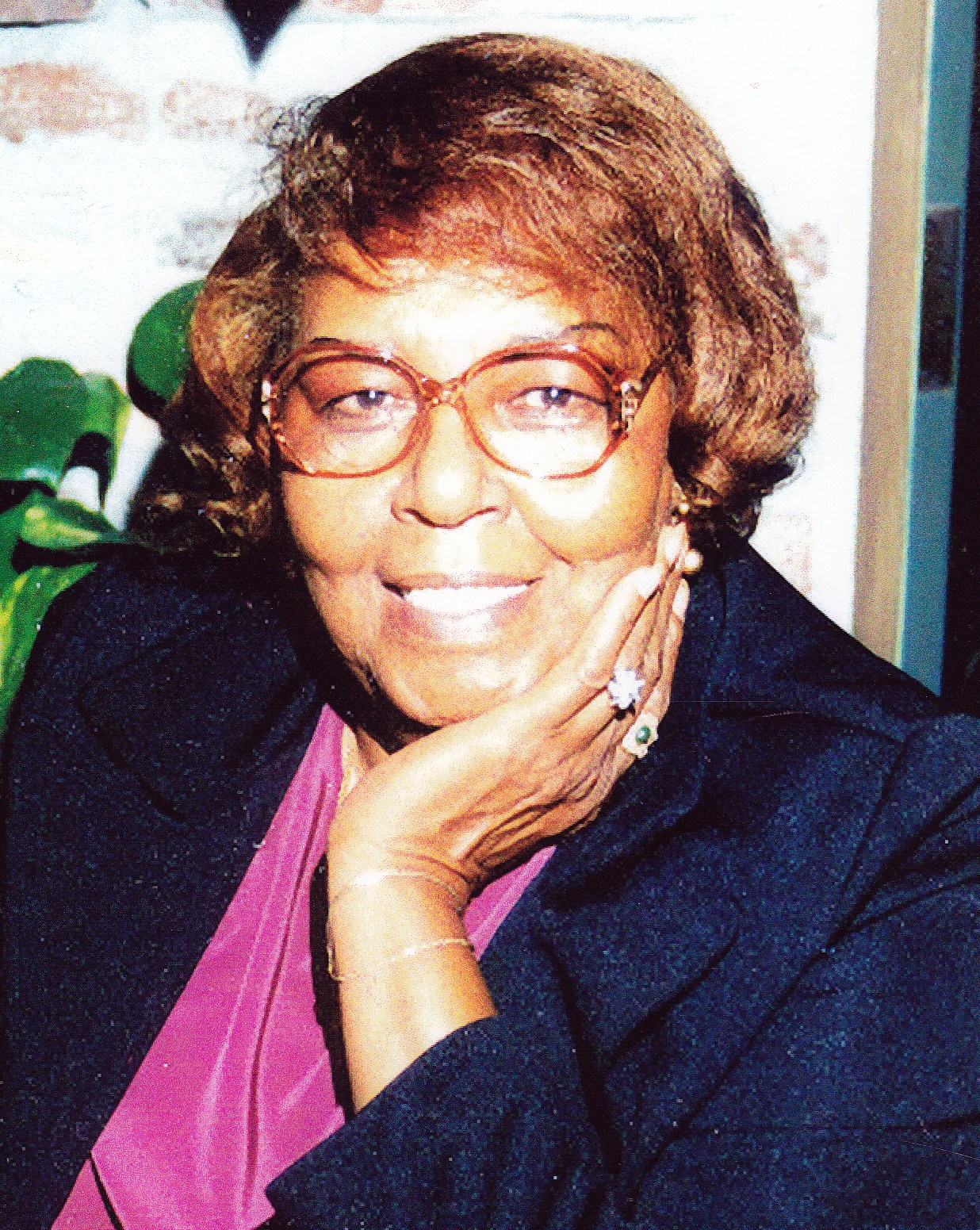 Mary L. Henderson Obituary Las Vegas, NV