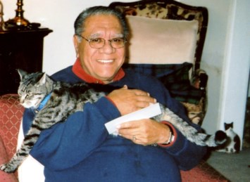 Obituary of Mike R. Enriquez