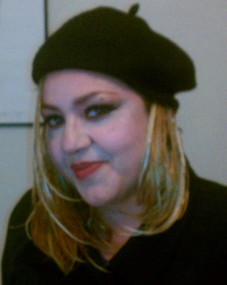 Obituary of Maria "Chayo" Villalobos