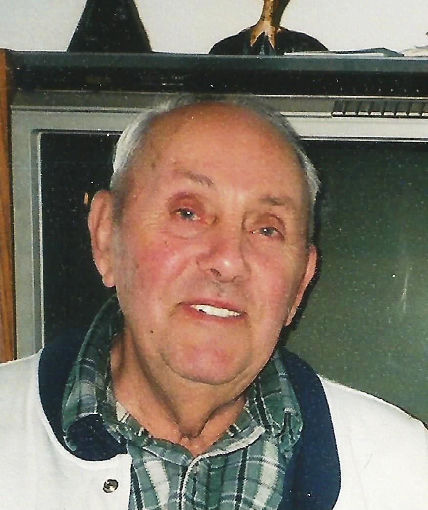 Obituary of Clark Winslow Woodmansee Jr