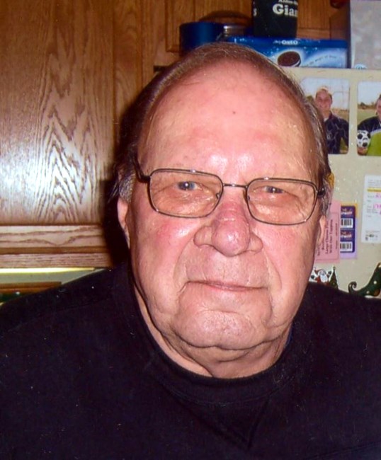 Obituary of Donald A. Kivi