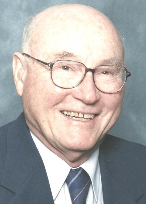 Obituary of J. Louis DeLany