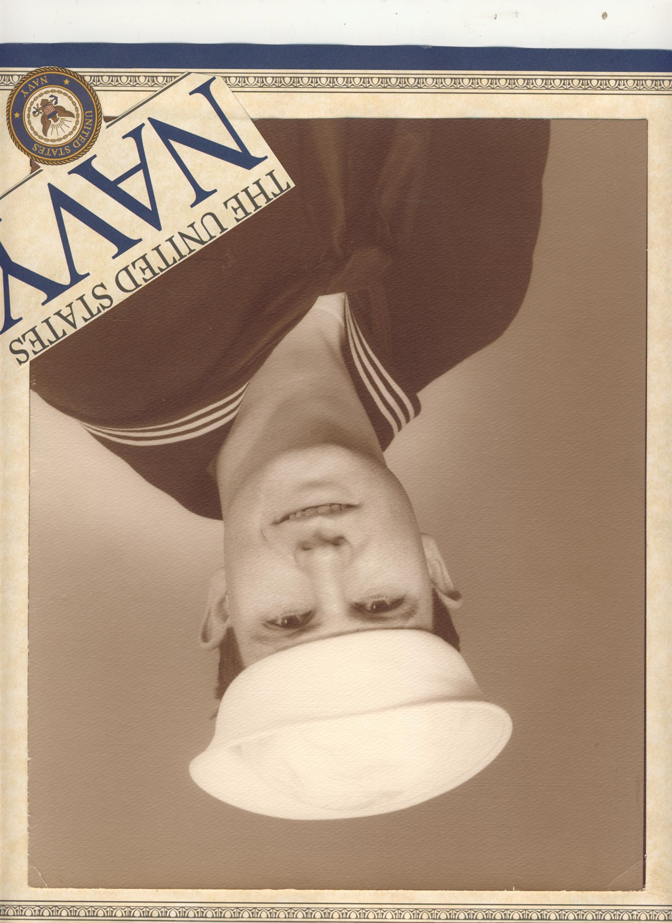 Obituary of Earl Gene Patterson