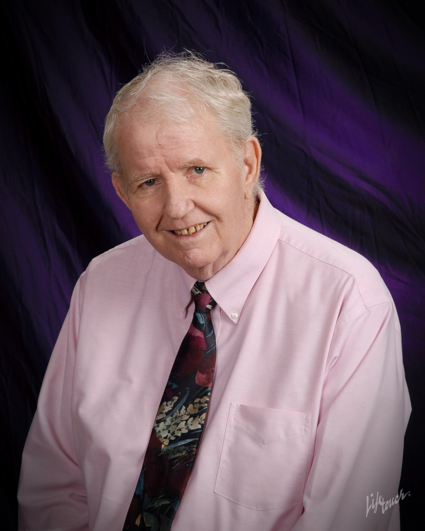 Obituary of Eugene Danley Jr.