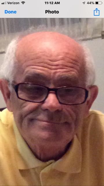 Obituary of Giuseppe Reca