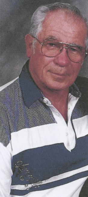 Obituary of George "Bill" William Fant Jr.