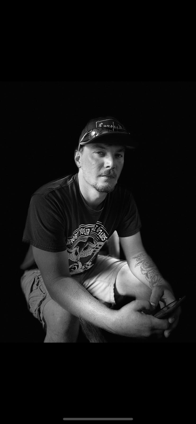 Obituary of Brandon Callaway