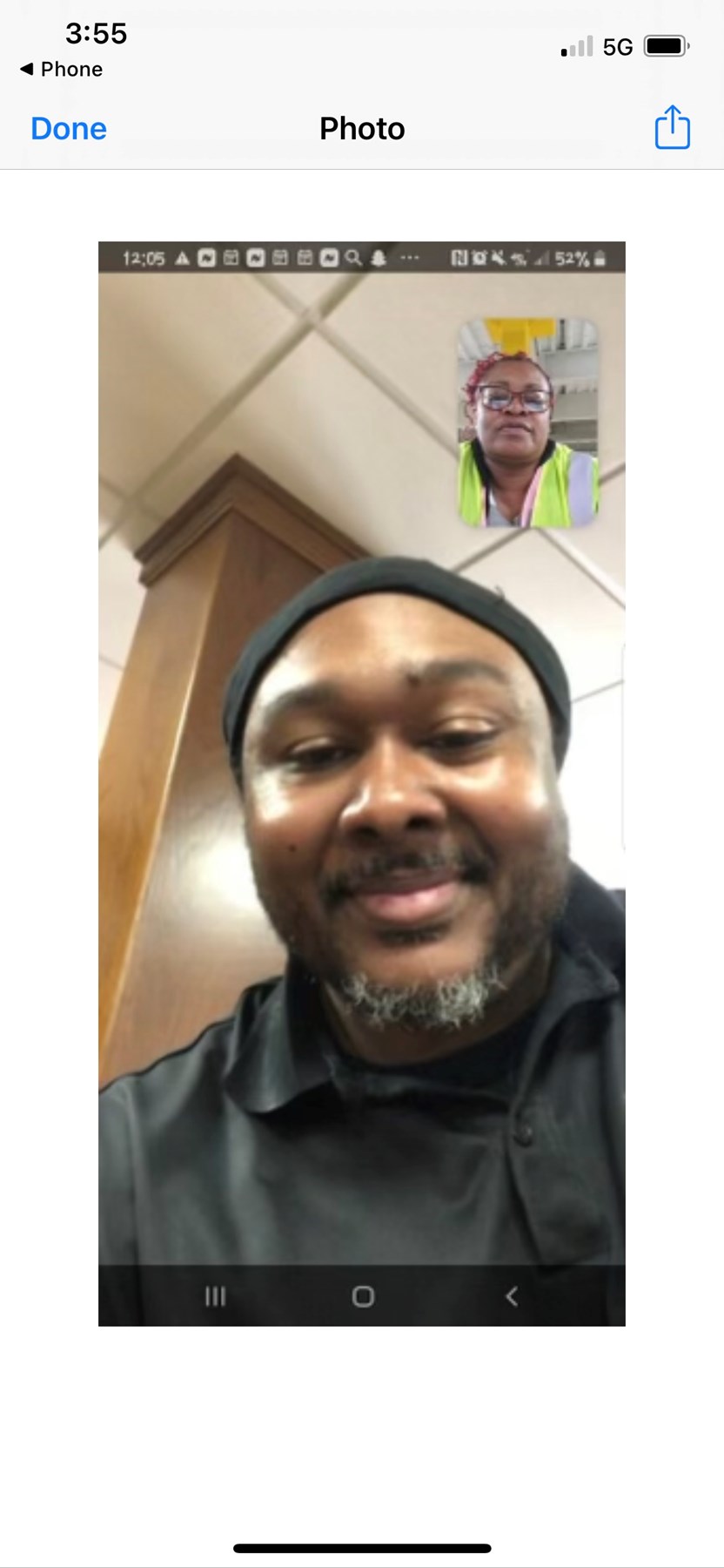 Obituary of Darrell Terrell Williams