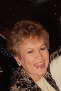 Obituary of Marcella Castro Williams