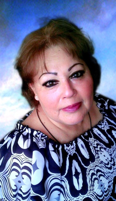 Obituary of Maria De Los Angeles Salgado