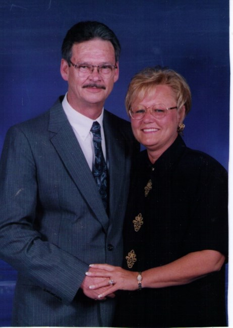 Obituary of J. Harold Ratliff