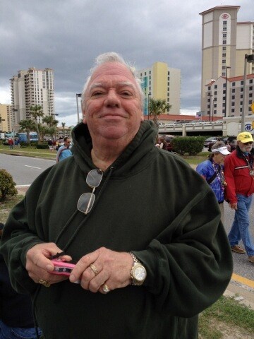 Obituary of David Russell Sizemore