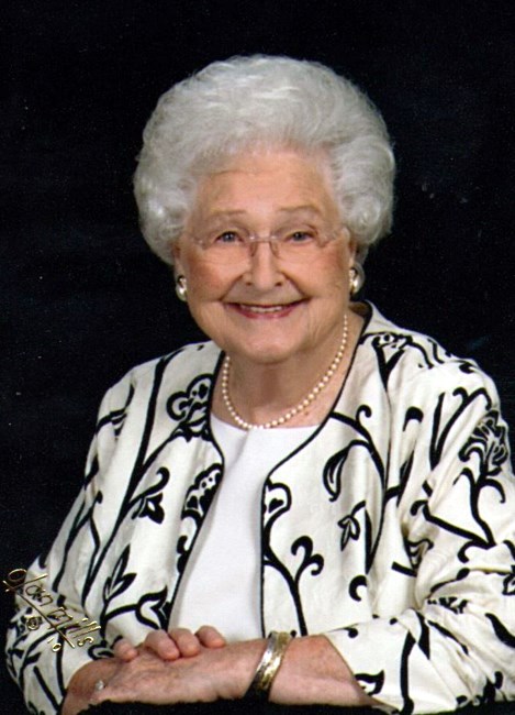 Obituary of Hazel DeShields Vickrey