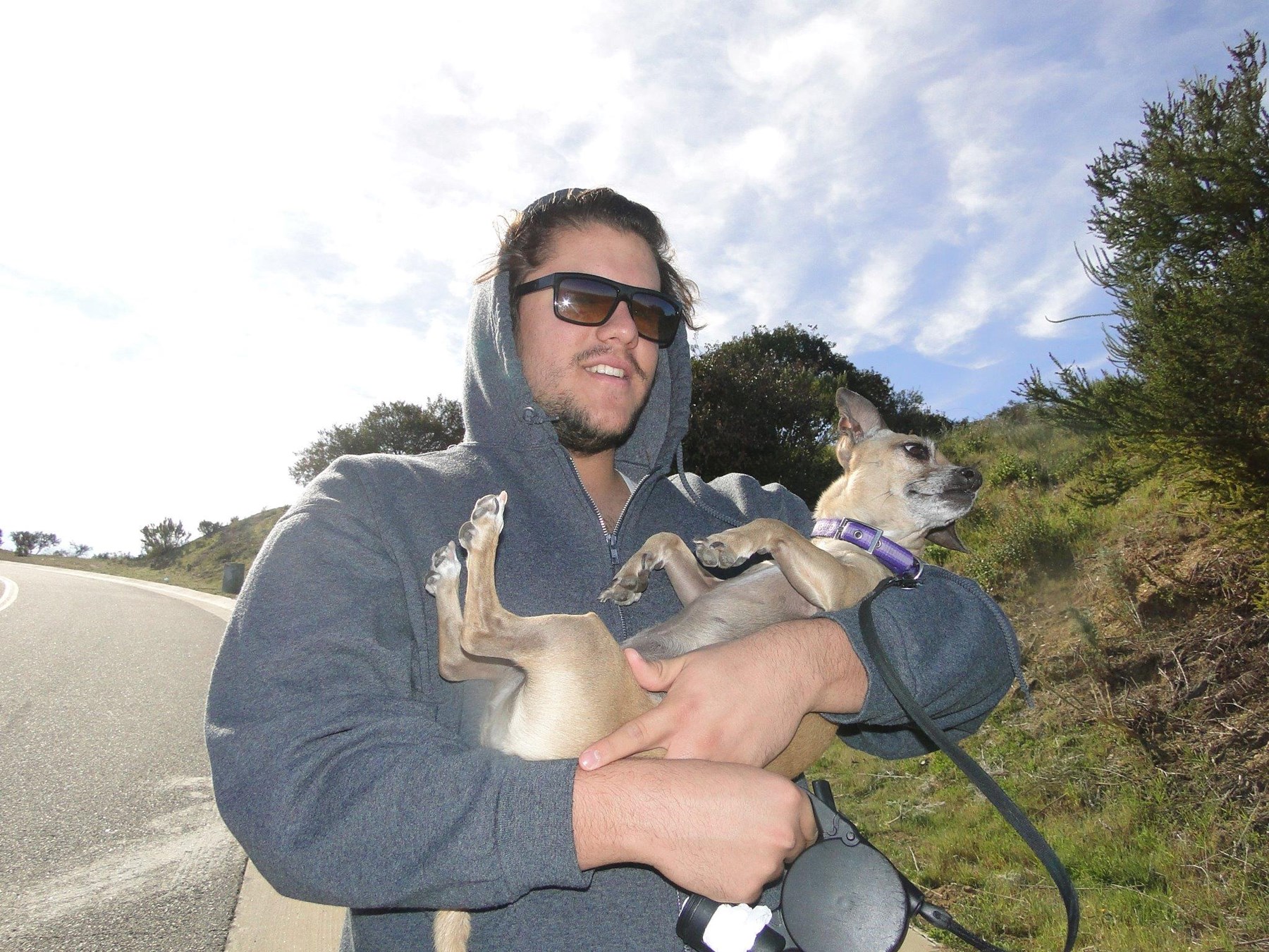 Obituary of Alan Wolfgang Kerekes